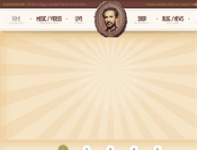 Tablet Screenshot of clojudah.com